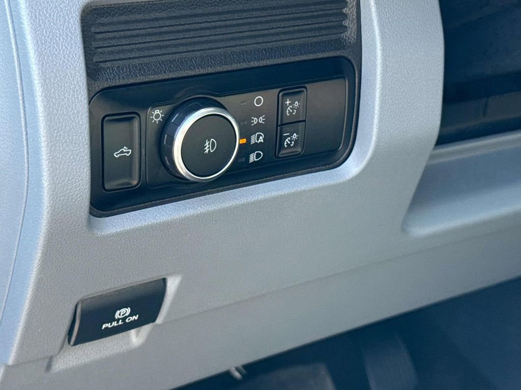 Certified 2025 Ford F250 XLT image 23