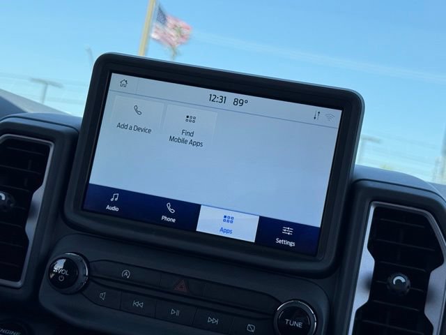 Certified 2023 Ford Bronco Sport Big Bend w/ Convenience Package AWD/4WD image 22