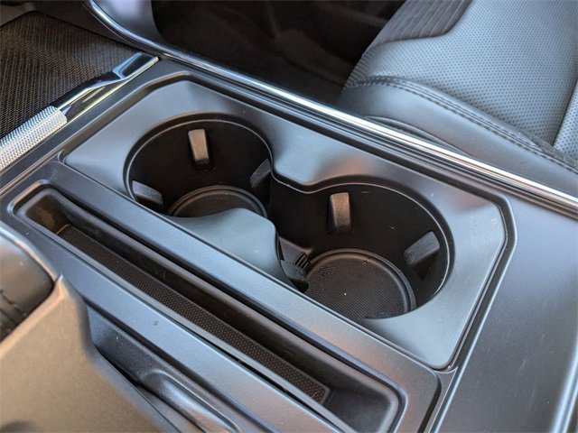 Certified 2022 Ford F150 Raptor w/ Equipment Group 801A High image 18