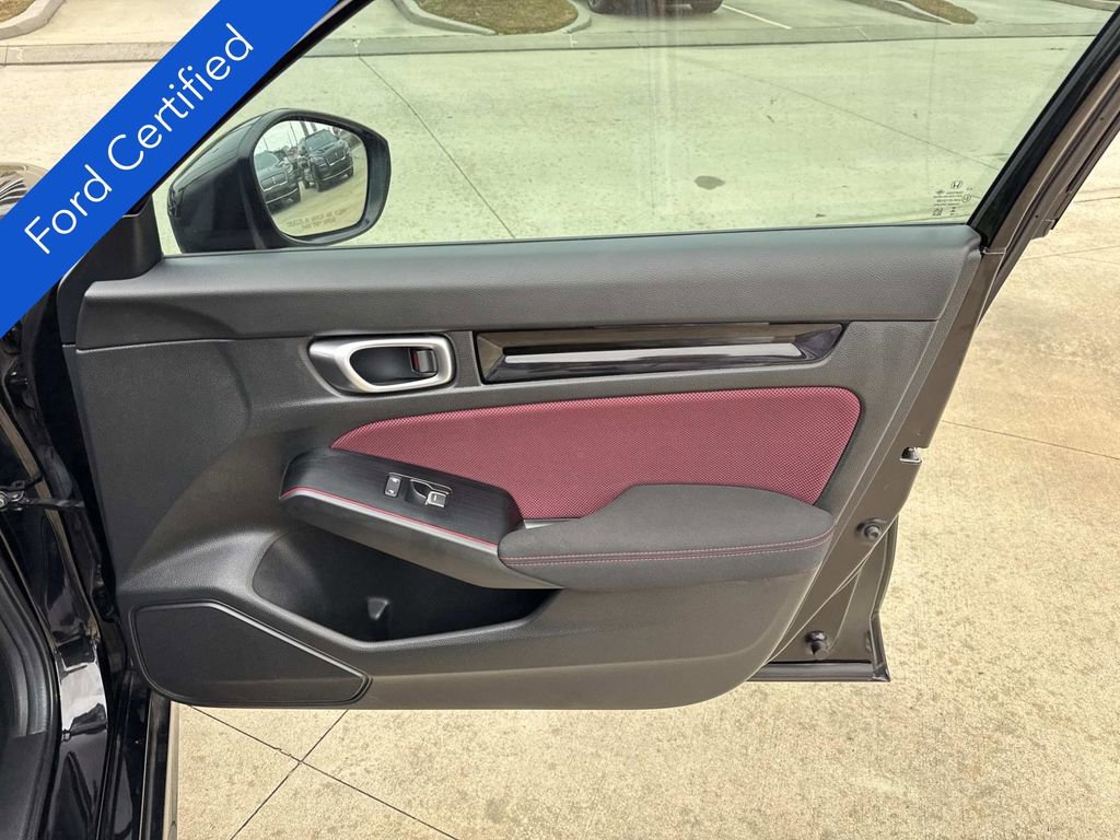 Used 2024 Honda Civic Si image 14