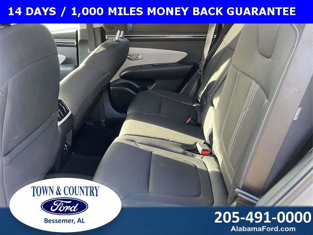 Used 2024 Hyundai Tucson SEL image 13