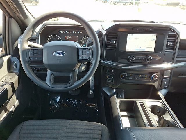 Certified 2022 Ford F150 XL w/ STX Appearance Package AWD/4WD image 11