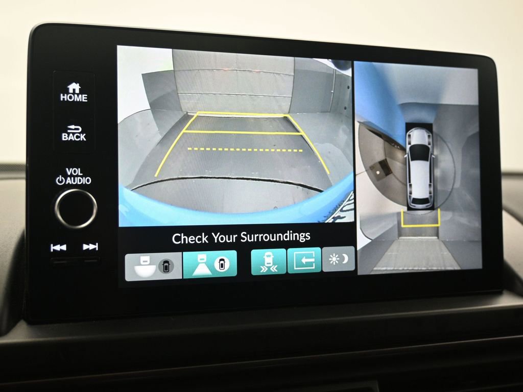 Used 2024 Honda Pilot TrailSport image 43