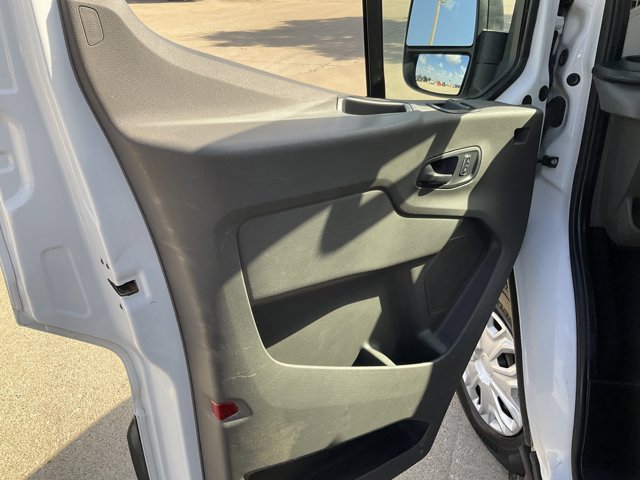 Certified 2024 Ford Transit 350 XLT RWD image 7