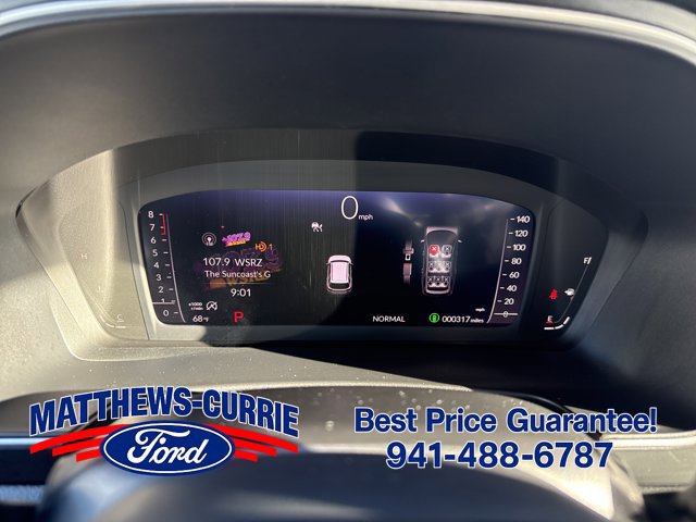 Used 2026 Honda Pilot EX-L image 18