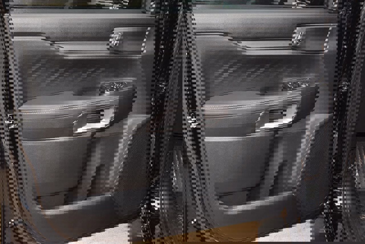 Certified 2024 Ford Ranger XLT w/ Equipment Group 301A High image 34