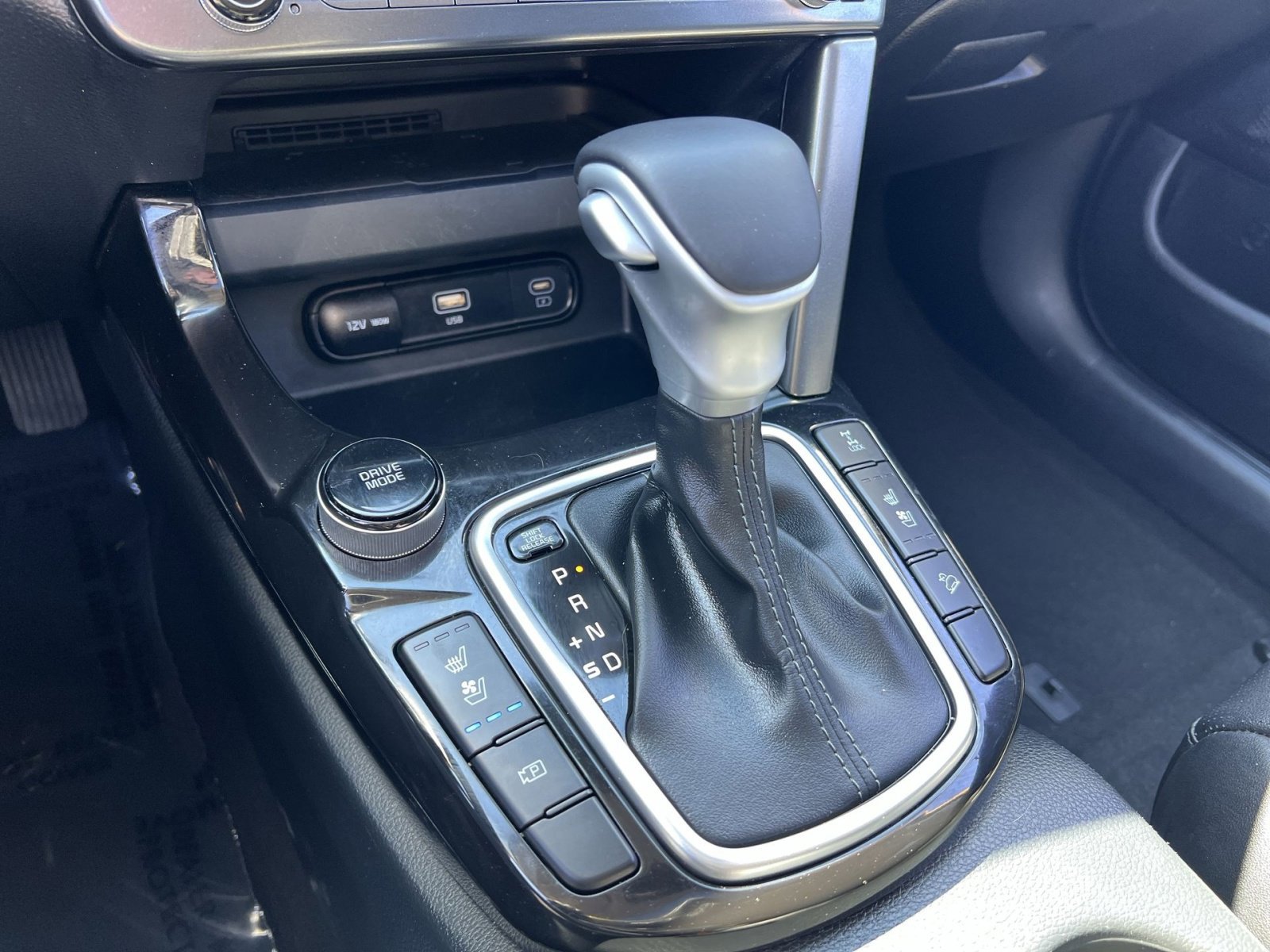 Used 2024 Kia Seltos SX w/ SX Sunroof Package image 22