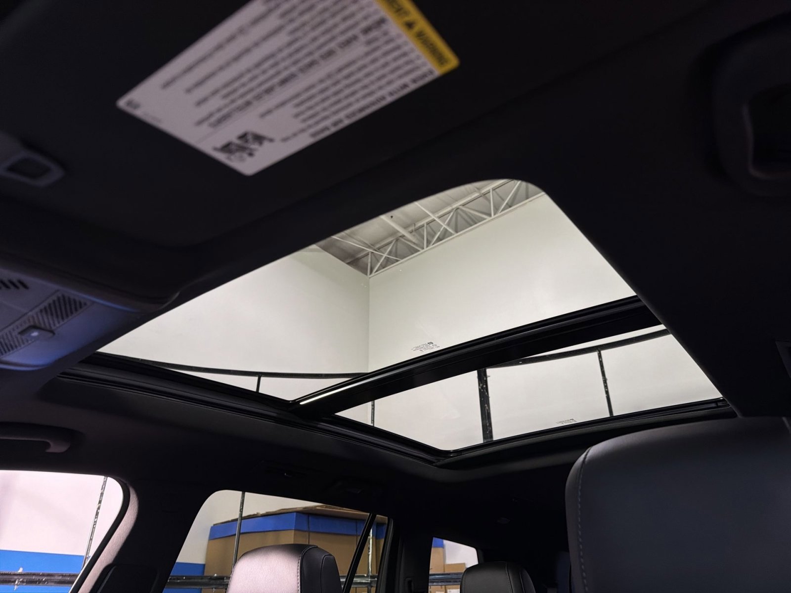 Used 2023 Cadillac XT6 Premium Luxury AWD/4WD image 34