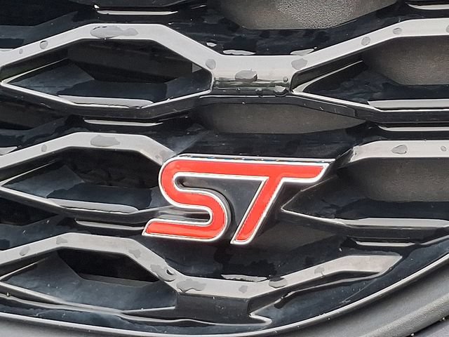 Certified 2020 Ford Explorer ST w/ Premium Technology Package AWD/4WD image 11