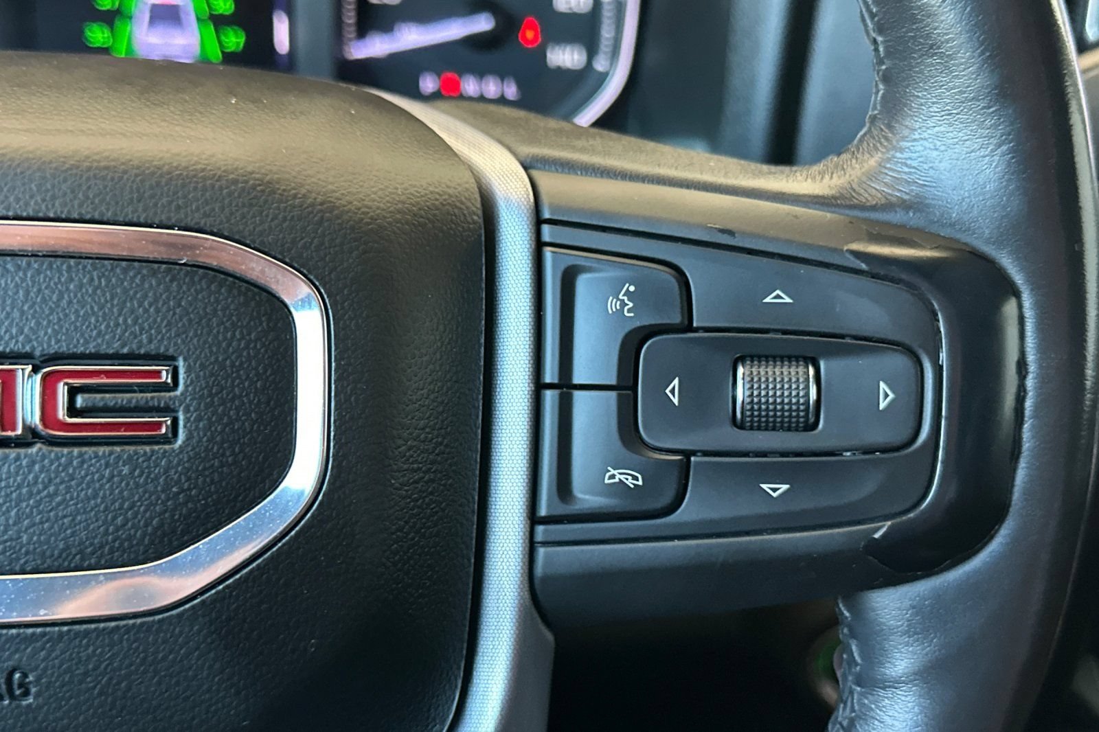 Used 2020 GMC Sierra 1500 Elevation w/ Elevation Value Package AWD/4WD image 25