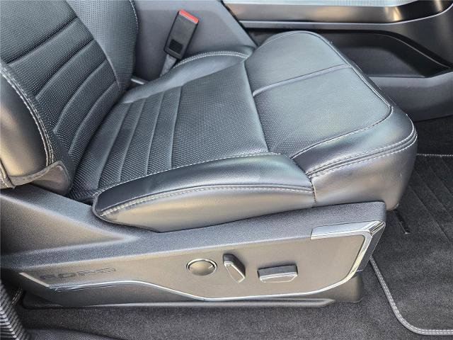 Certified 2023 Ford F150 Platinum w/ Equipment Group 701A High AWD/4WD image 23