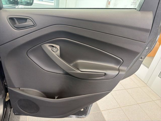 Certified 2017 Ford Escape S FWD image 8