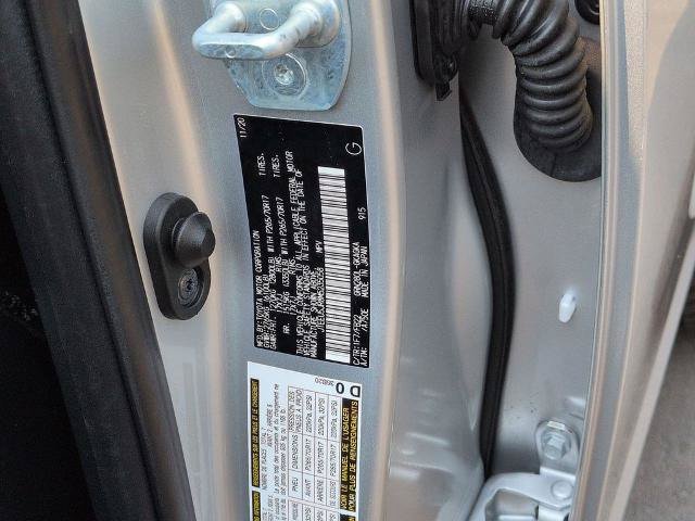 Used 2021 Toyota 4Runner SR5 RWD image 34