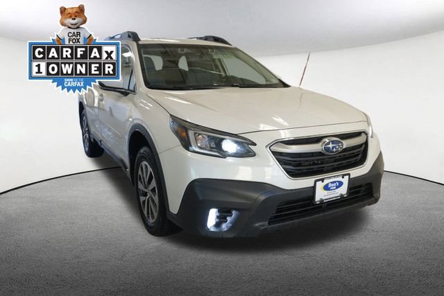 Used 2022 Subaru Outback Premium image 16