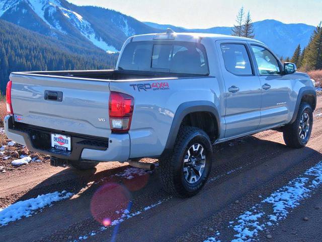 Used 2019 Toyota Tacoma TRD Off-Road image 4