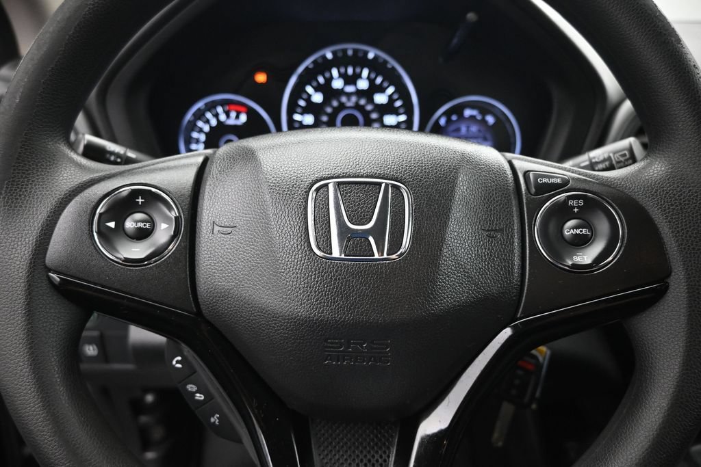 Used 2019 Honda HR-V LX image 10