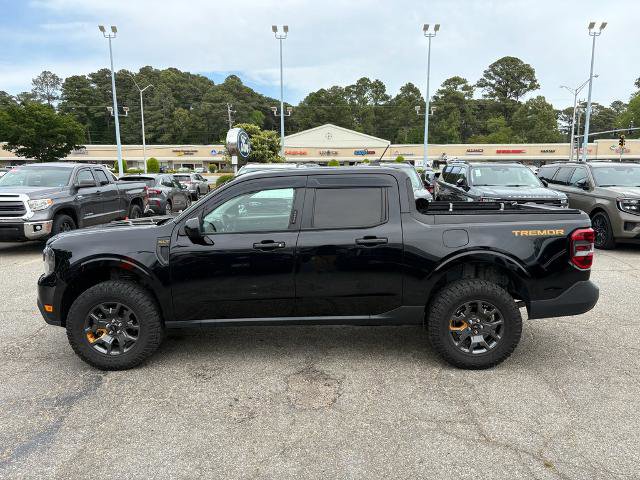 Certified 2023 Ford Maverick Tremor w/ Tremor Off-Road Package AWD/4WD image 8