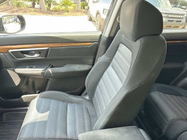 Used 2017 Honda CR-V EX image 18
