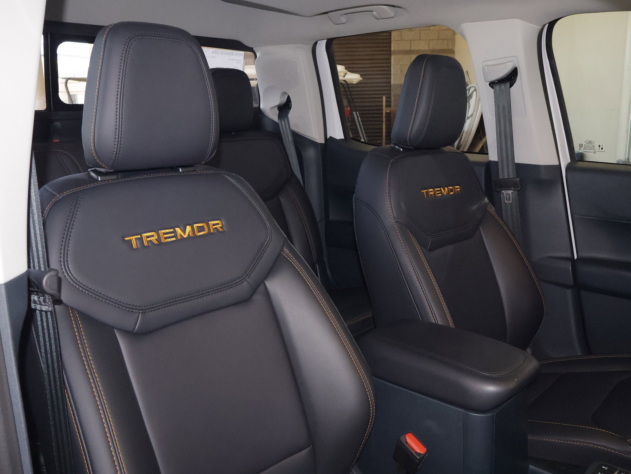 Certified 2024 Ford Maverick Tremor w/ Tremor Off-Road Package AWD/4WD image 44