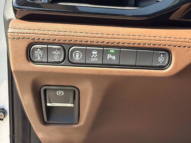 Used 2024 Acura MDX SH-AWD w/ Advance Package image 23