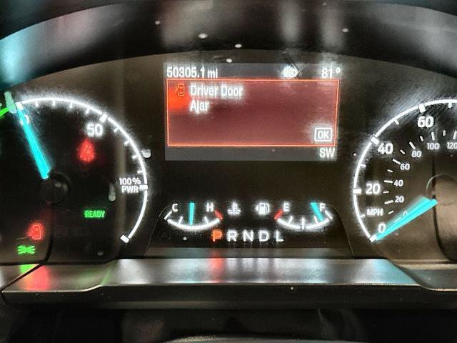 Certified 2023 Ford Maverick XLT FWD image 18