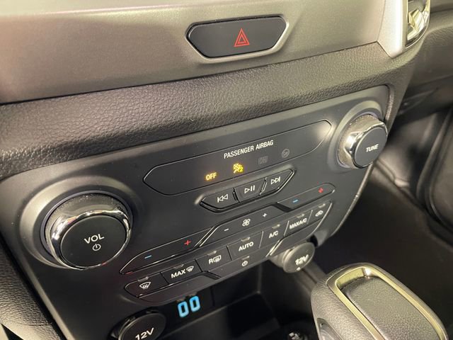 Certified 2022 Ford Ranger XLT w/ Equipment Group 301A Mid image 13