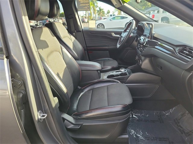 Certified 2023 Ford Escape ST-Line image 21