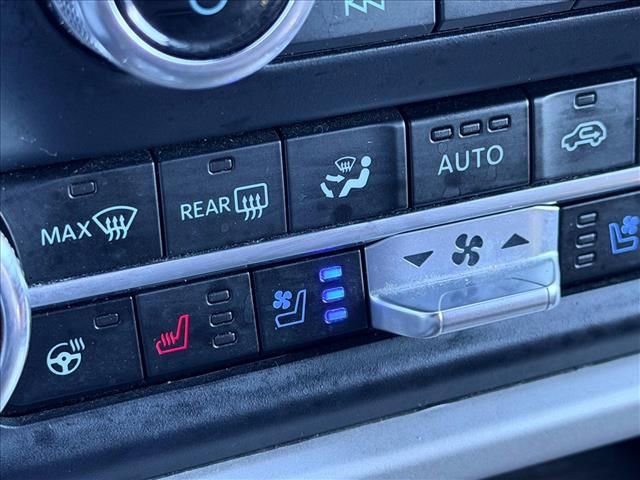 Certified 2023 Ford Expedition Max Limited AWD/4WD image 22