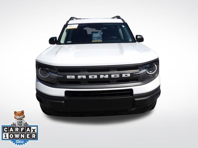 Certified 2024 Ford Bronco Sport Big Bend AWD/4WD image 2