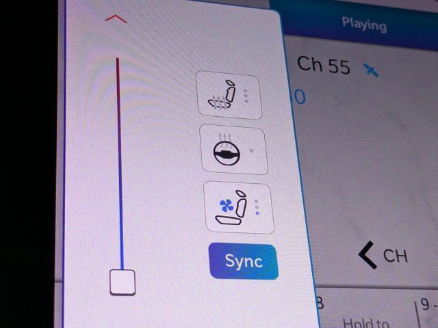 Used 2022 Jeep Grand Cherokee Overland image 31