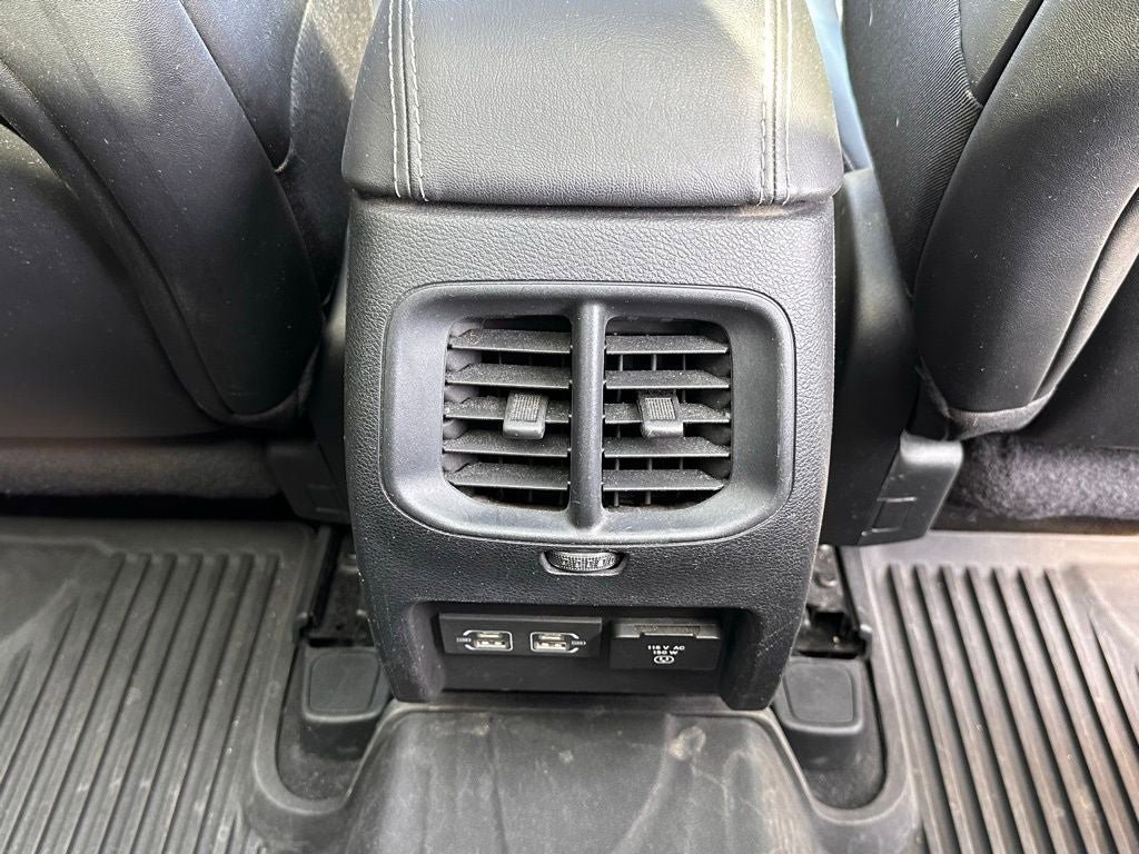 Used 2022 Jeep Cherokee Limited w/ Mopar Interior Package AWD/4WD image 26