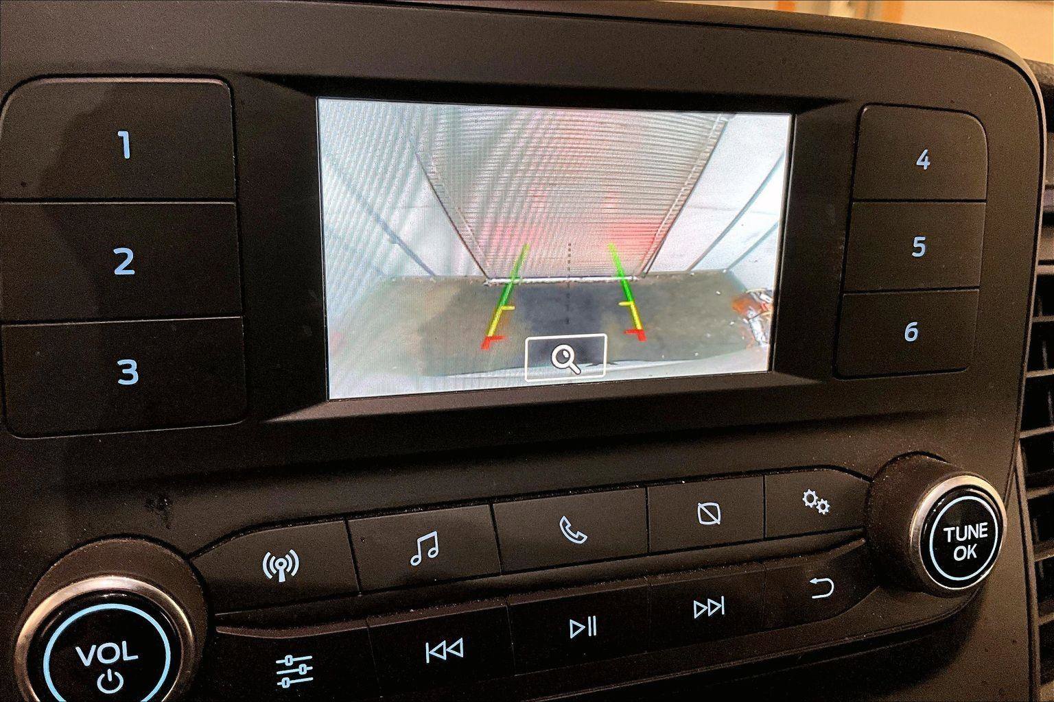 Certified 2024 Ford Transit 250 250 image 20