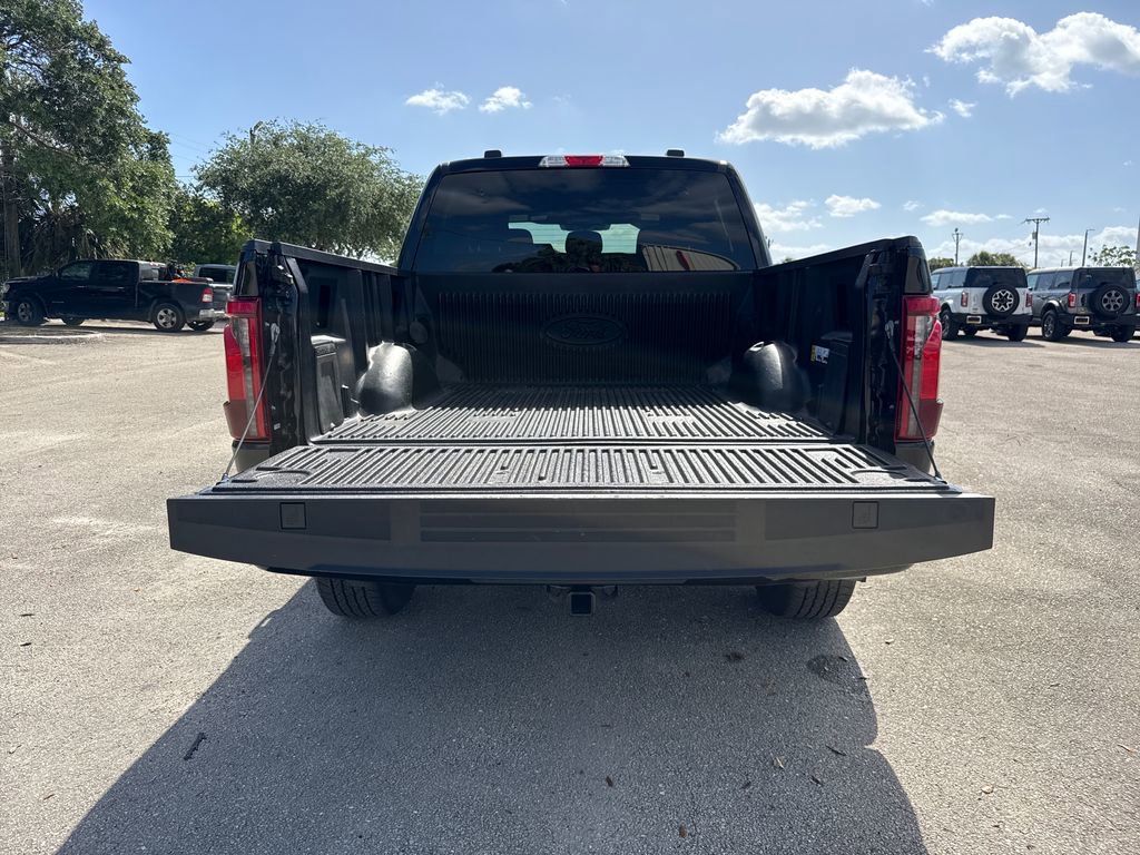 Certified 2024 Ford F150 STX image 28