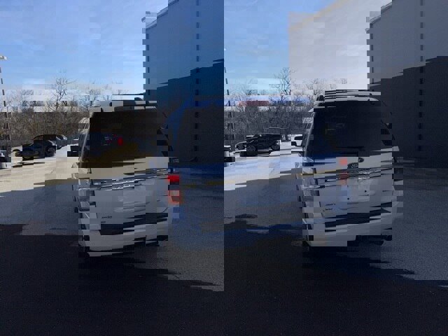 Certified 2017 Ford Expedition Limited w/ Equipment Group 301A image 17