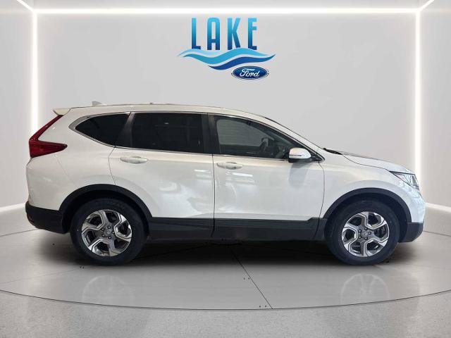 Used 2018 Honda CR-V EX-L image 8