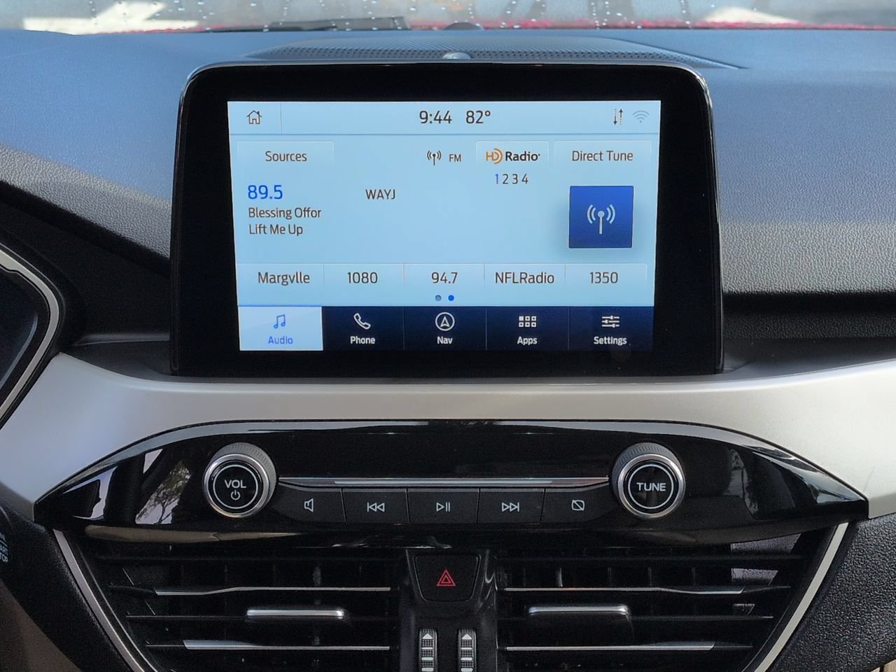 Certified 2021 Ford Escape SEL w/ Technology Package FWD image 18