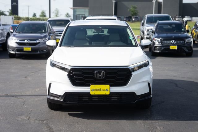 Used 2024 Honda CR-V LX image 3