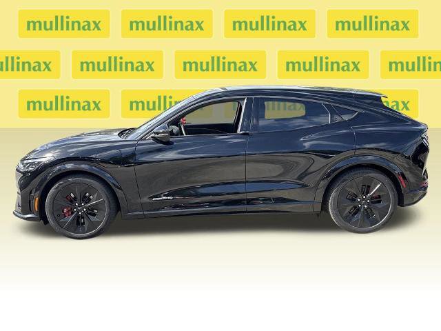 Certified 2025 Ford Mustang Mach-E GT AWD/4WD image 10