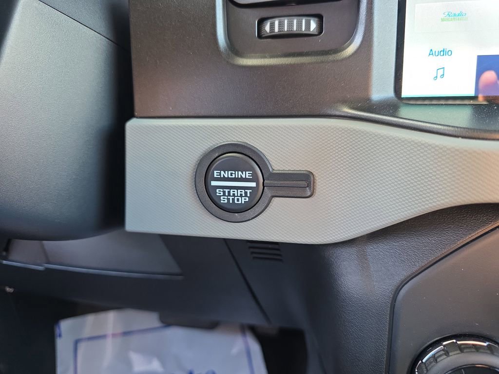 Certified 2022 Ford Bronco Badlands AWD/4WD image 22