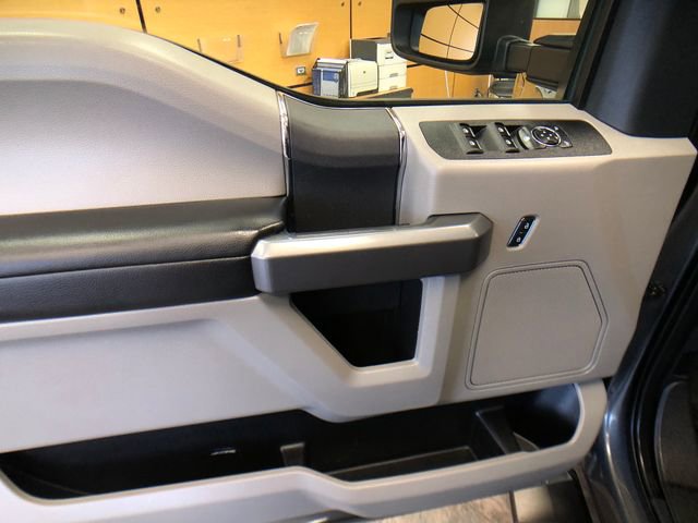 Certified 2022 Ford F250 XLT AWD/4WD image 12