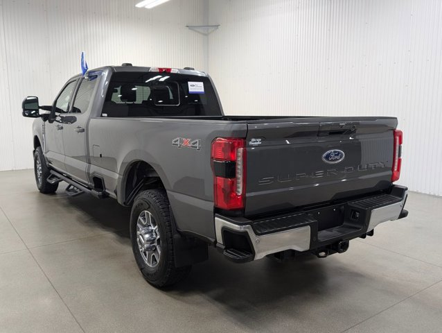 Certified 2023 Ford F350 Lariat image 3