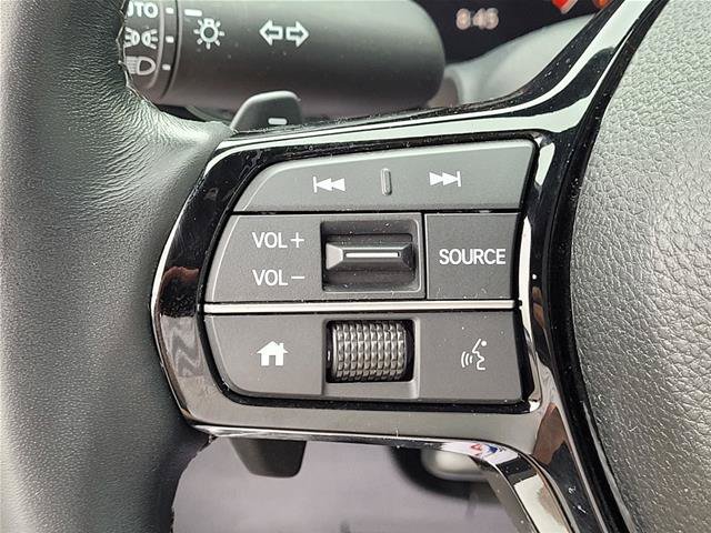 Used 2025 Honda Civic Sport image 30