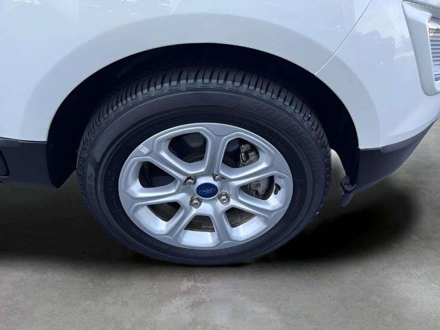 Certified 2021 Ford EcoSport SE w/ Interior Protection Package FWD image 34