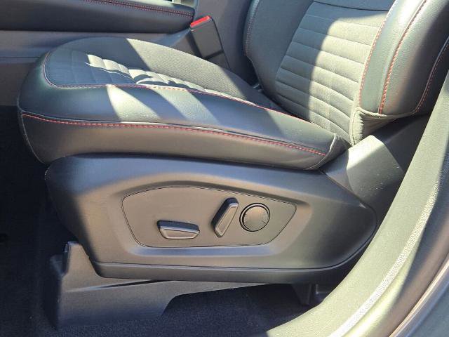 Certified 2025 Ford Explorer ST-Line w/ Premium Package image 23