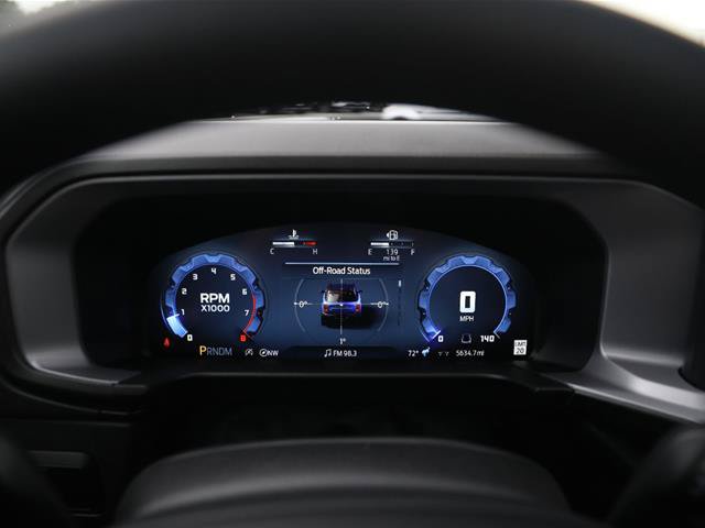 Certified 2026 Ford Bronco Sport Badlands w/ Badlands Tech Package AWD/4WD image 37