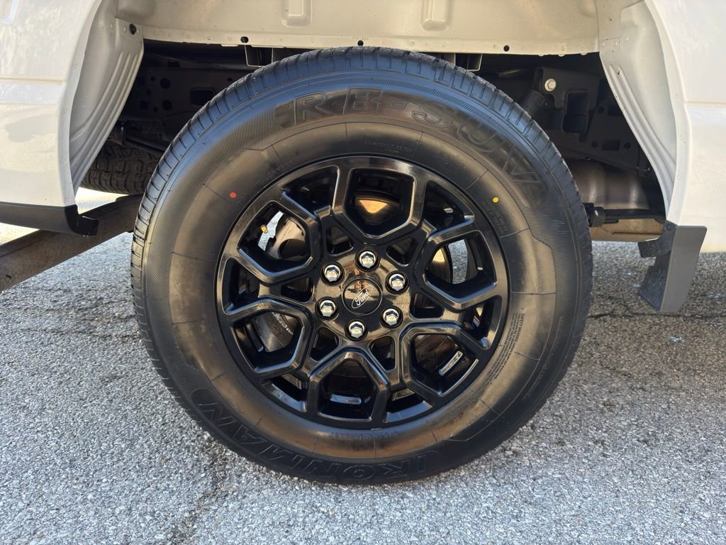 Certified 2024 Ford F150 XLT w/ Equipment Group 302A MID image 23