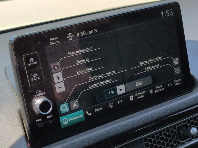 Used 2023 Honda Civic Sport Touring image 23