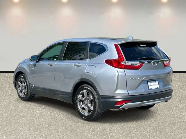 Used 2019 Honda CR-V EX-L image 7
