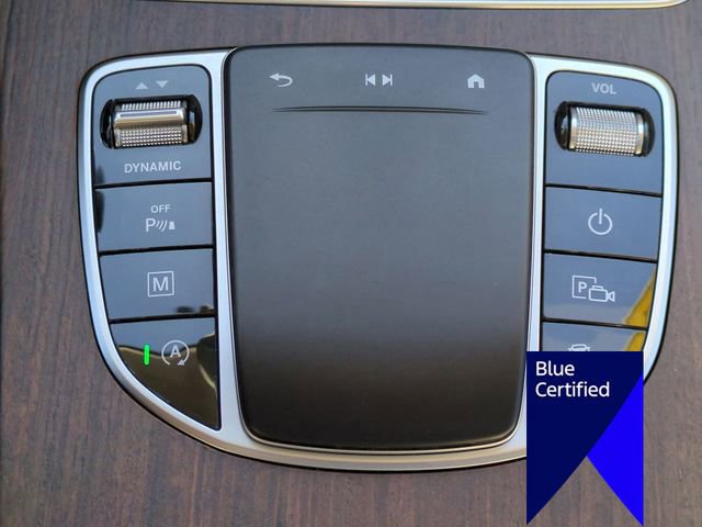 Used 2021 Mercedes-Benz GLC 300 GLC 300 image 20