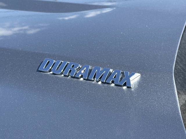Used 2023 Chevrolet Silverado 1500 LTZ AWD/4WD image 14
